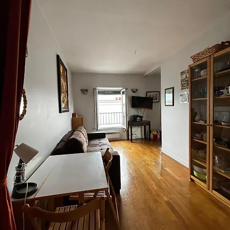 Petit Loft Longchamp